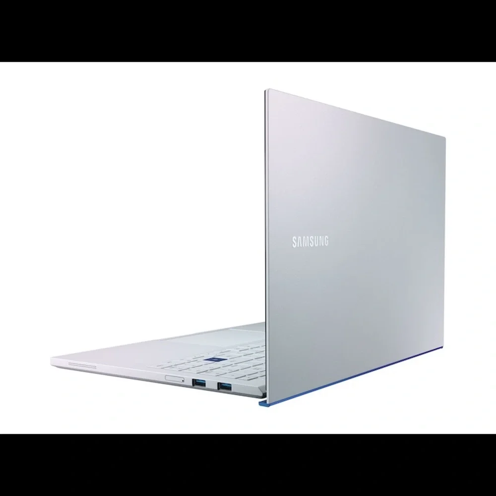 Samsung Galaxy Book Ion Laptop 15.6